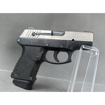 Pistolet Taurus Titanium PT111 Millenium kal.9x19mm